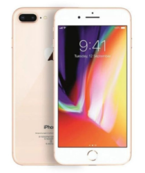 iPhone 8 Plus