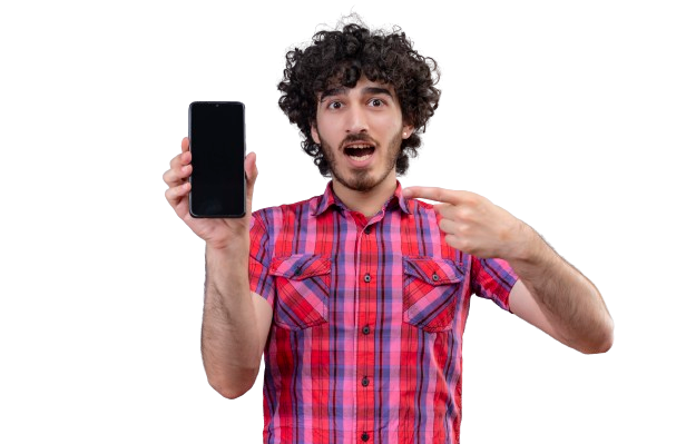 lithium telecom graded & Tested phone