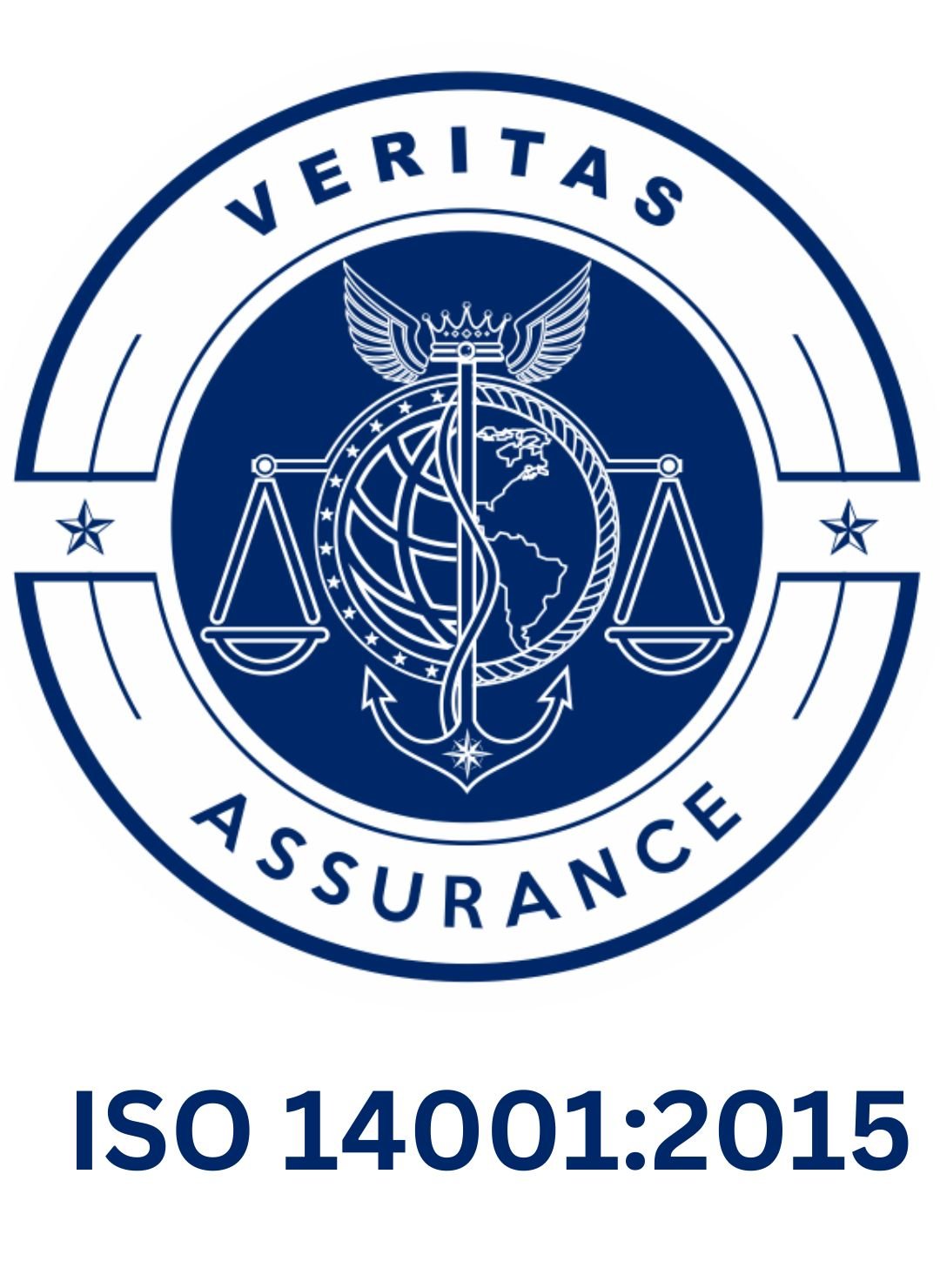 lithium telecom iso 14001 2015
