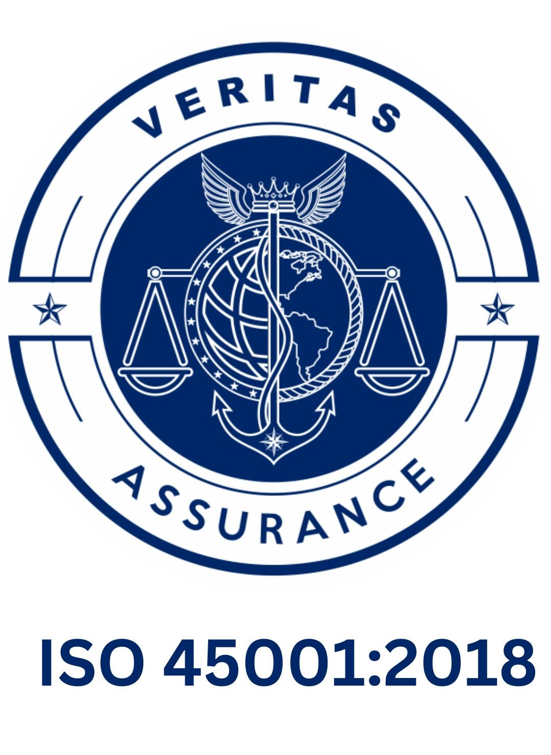lithium telecom iso 45001 2018